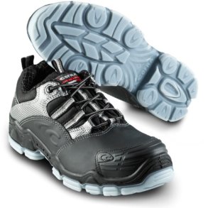 Sikkerhedssko cofra 41