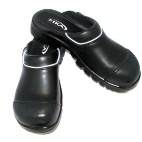 Sikkerhedstrsko Rag 45 PU/Flex