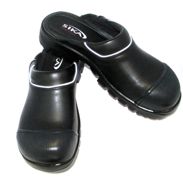 Sikkerhedstrsko Rag 45 PU/Flex