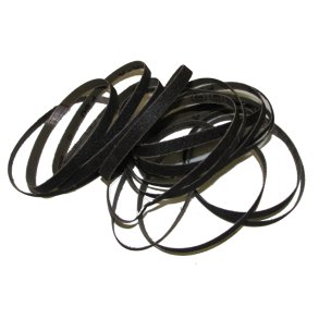 SAIT Slibebnd 10 x 330 mm K60