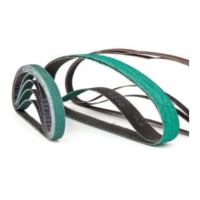 Slibebnd 13 x 533 mm K 60