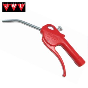 JWL Air Boy Blsepistol :8mm reguleringsskrue