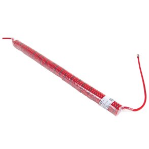 Spiralslange PUR 8 mm 6 M JWL