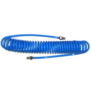 Spiralslange  6M  6.5x10mm