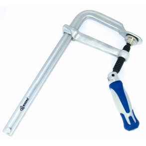 Skruetvinge 2K-greb 160x80mm