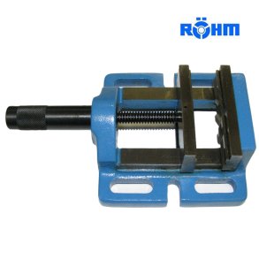 Maskinskruestik 120 t/boremask