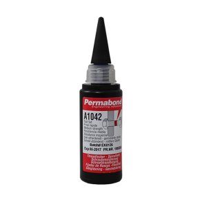 PermaBond Skruesikring A1042 50ml