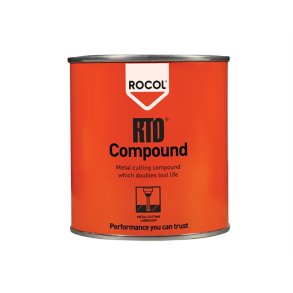 ROCOL RTD Compound skrepasta 500g