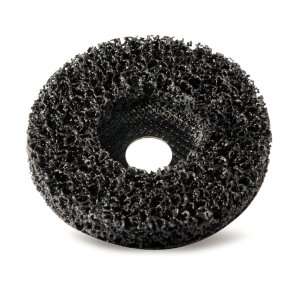 Grovsliber 125mm m/fiberbagsid