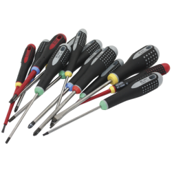 BAHCO Skruetrkkerst XXL (13 dele)