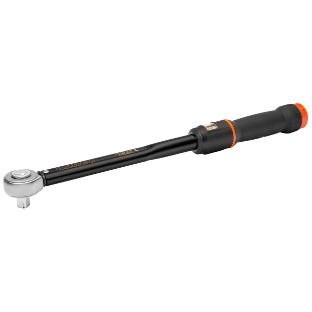 BAHCO Momentngle 3/8" 10-50 Nm
