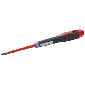 BAHCO Skruetrkker ERGO SLIM VDE 1000V PZ2