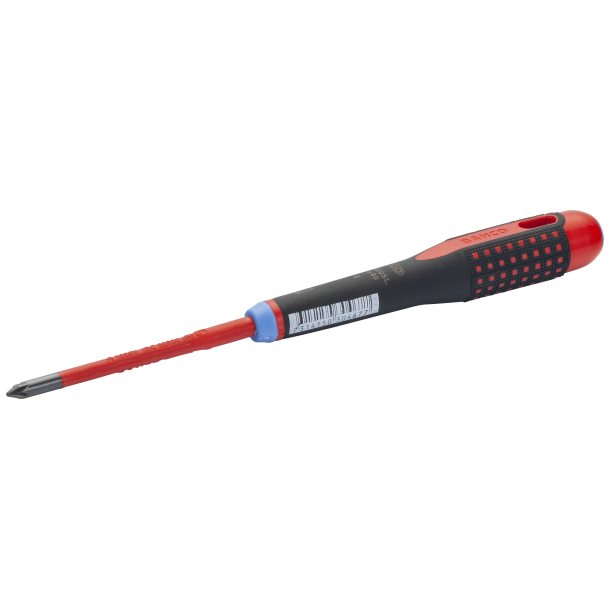 BAHCO Skruetrkker ERGO SLIM VDE 1000V PZ1
