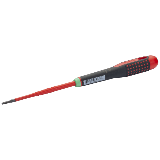 BAHCO Skruetrkker ERGO SLIM VDE 1000V TX15 100mm