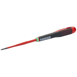 BAHCO Skruetrkker ERGO SLIM VDE 1000V TX10 100mm