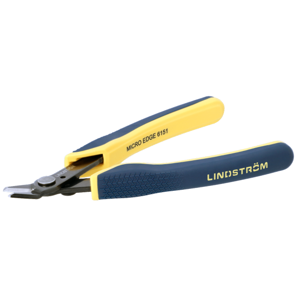 LINDSTR&Ouml;M Bidetang ESD 134mm micro konisk hoved