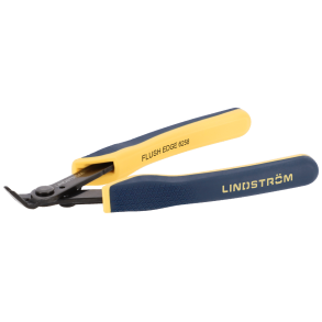 LINDSTRÖM Bidetang ESD 134mm flush skr hoved