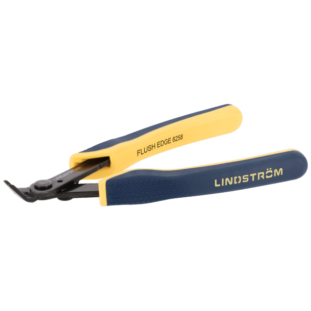 LINDSTR&Ouml;M Bidetang ESD 134mm flush skr hoved