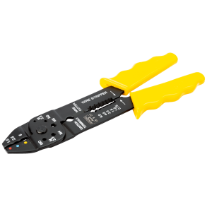 BAHCO Krympe-/Klippe-/Afisoleringstang 0,5-6,0mm