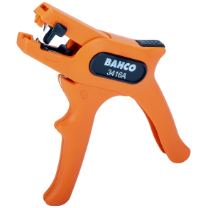 BAHCO Automatisk Afisoleringstang 0,2 - 6 mm