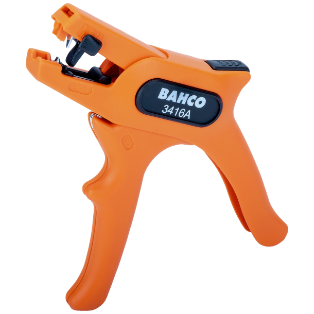 Bahco automatisk afisoleringstang 0,2 - 6 mm
