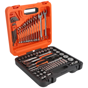 BAHCO Topnglest m/ngler S98MC1H 1/4