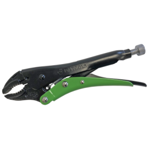 Svejsetang nr. 7S, CJ 175mm