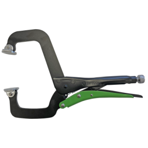 Svejsetang nr. 8, CSW 355mm