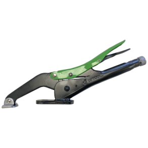 Svejse-bordholdetang nr. 13, 275mm