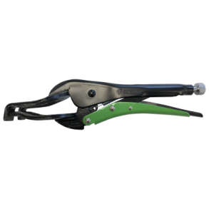 Svejse-rrholdetang nr. 10, 275mm