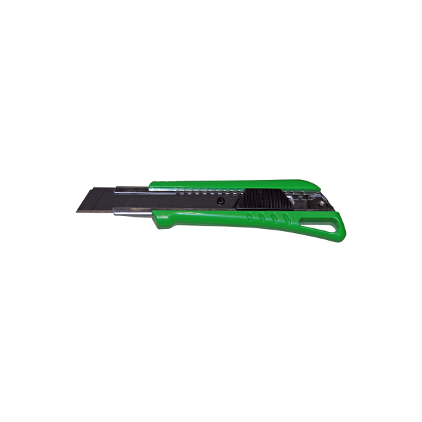 Hobbykniv 18mm skydels