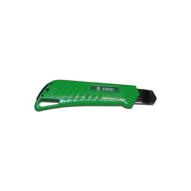 Hobbykniv 18mm skydels