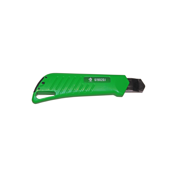 Hobbykniv 18mm skruels