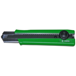 Hobbykniv 25mm skruels