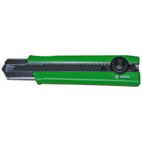 Hobbykniv 25mm skruels