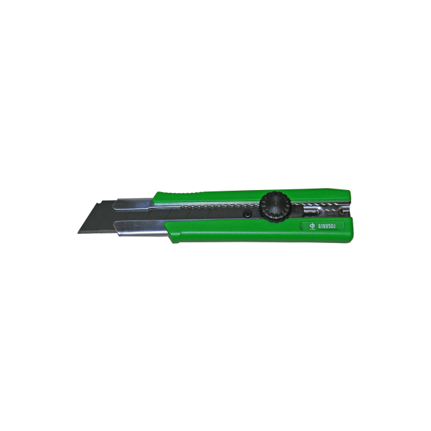 Hobbykniv 25mm skruels