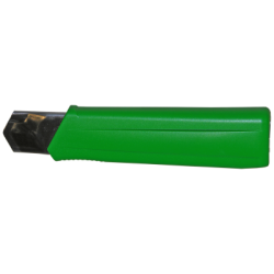 Hobbykniv 25mm skruels