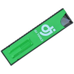 Hobbyknivblade 18mm (10stk)