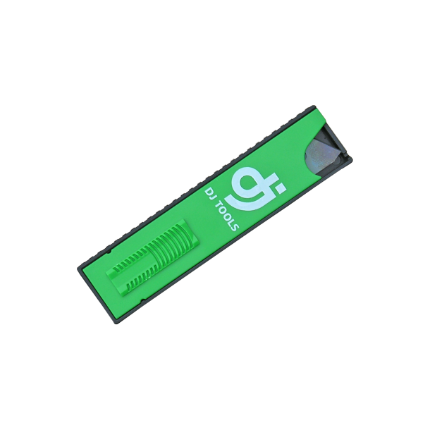 Hobbyknivblade 18mm (10stk)