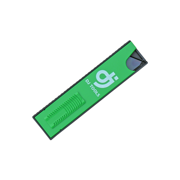 Hobbyknivblade 25mm (10stk)