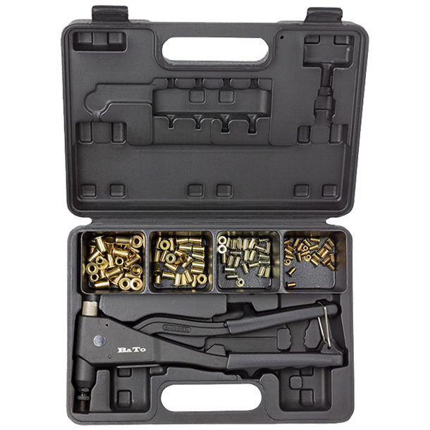 Gevindnittetang M3-M6