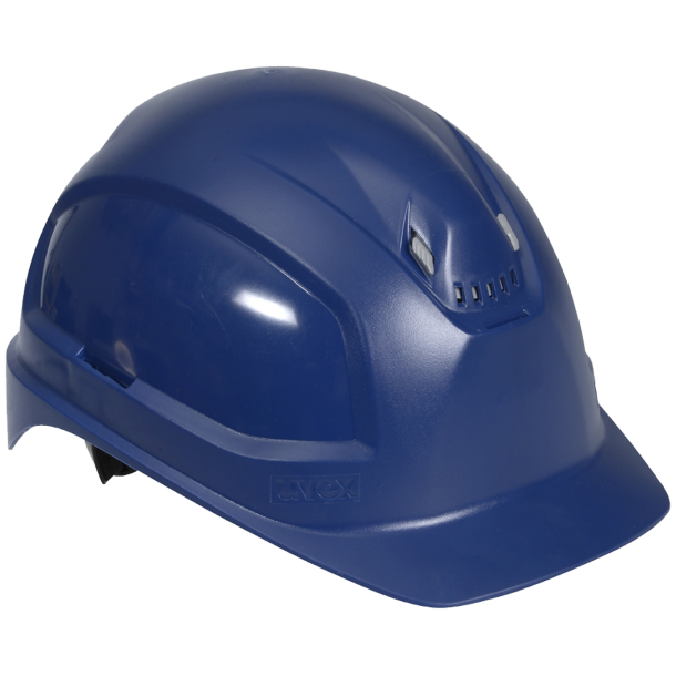 UVEX Sikkerhedshjelm BL