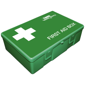 Frstehjlpskasse