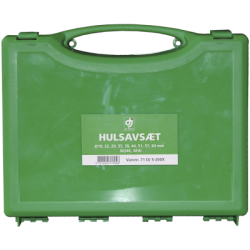 Hulsavst bimetal 19-64 mm