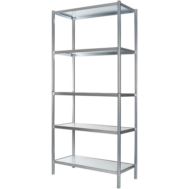 Vrkstedsreol S450 40 cm