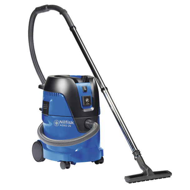 NILFISK Vd-/trsuger Aero 26-21 PC