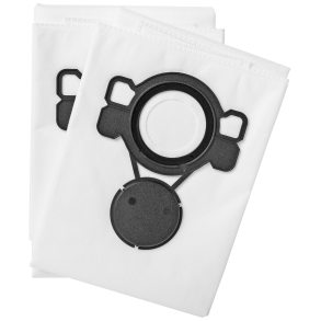 NILFISK Stvsugerposer f/Aero stvsuger 5stk