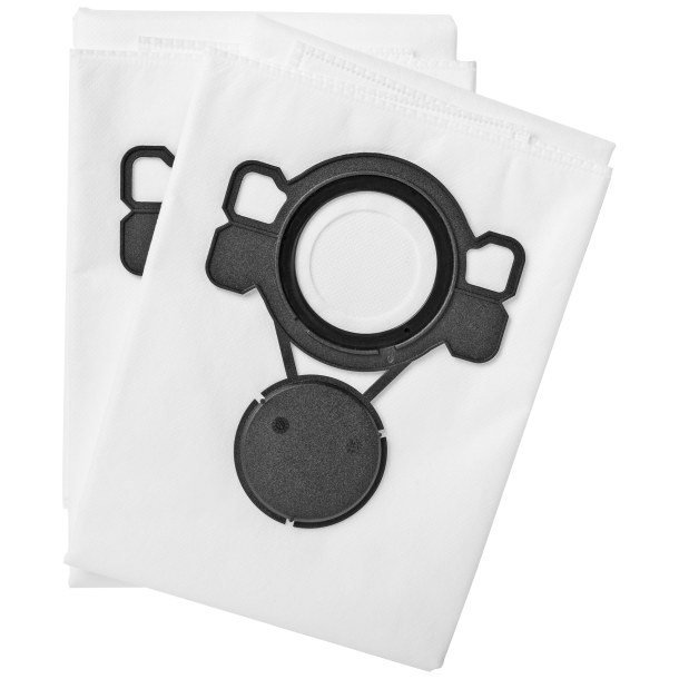 NILFISK Stvsugerposer f/Aero stvsuger 5stk