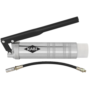 KABI Vgtstangsfedtpresser for SIC patron