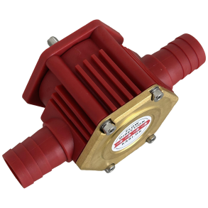 KABI Boremaskinepumpe 40 ltr./m